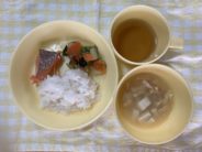 2025年11月04日日のこんだて