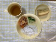 2025年11月20日日のこんだて