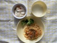 2025年11月28日日のこんだて