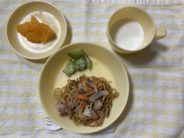 2026年01月07日のこんだて