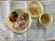 2026年01月13日のこんだて