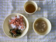 2026年01月14日のこんだて