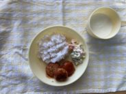 2026年01月16日のこんだて