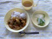 2026年01月20日のこんだて