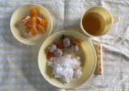 2025年12月09日のこんだて