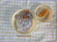 2025年12月23日のこんだて