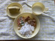 2026年01月22日のこんだて