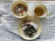 2026年01月23日のこんだて