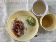 2026年02月02日日のこんだて