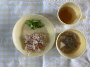 2026年02月03日日のこんだて