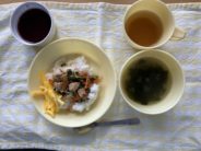 2026年02月06日のこんだて