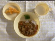 2026年02月09日のこんだて