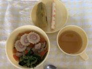 2026年02月12日のこんだて