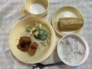 2026年02月24日のこんだて