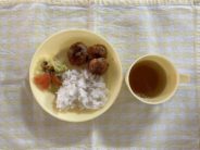 2026年02月27日のこんだて