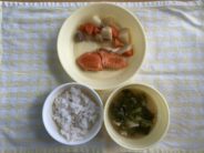 2026年03月04日のこんだて