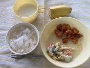 2026年03月06日のこんだて