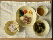 2026年03月11日のこんだて