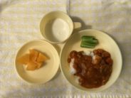 2026年03月16日のこんだて