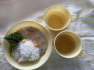 2026年04月02日のこんだて