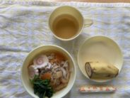 2026年04月03日のこんだて