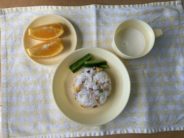 2026年04月06日のこんだて