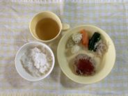 2026年04月07日のこんだて