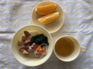 2026年04月13日のこんだて